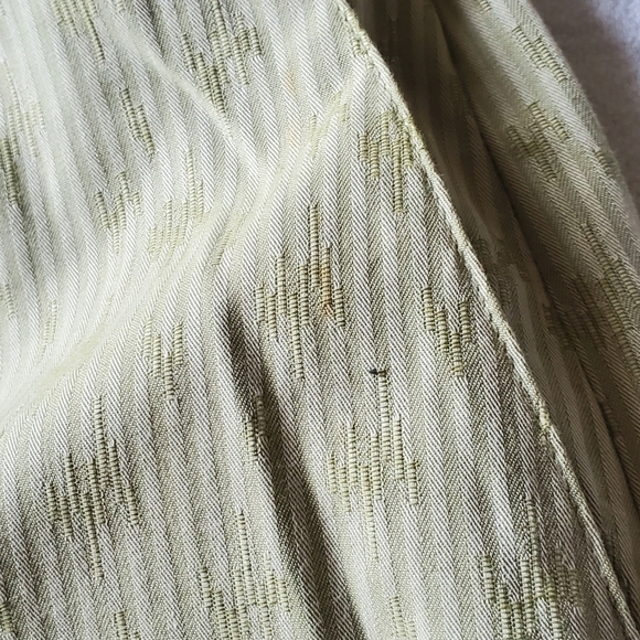 Exofficio 100% Cotton Sage Desinged Ankle Buttoned Sz. 12 Pants - Picture 13 of 15